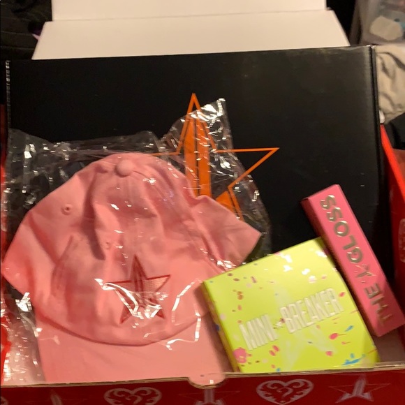 Jeffree Star Other - Jeffree Star Bundle